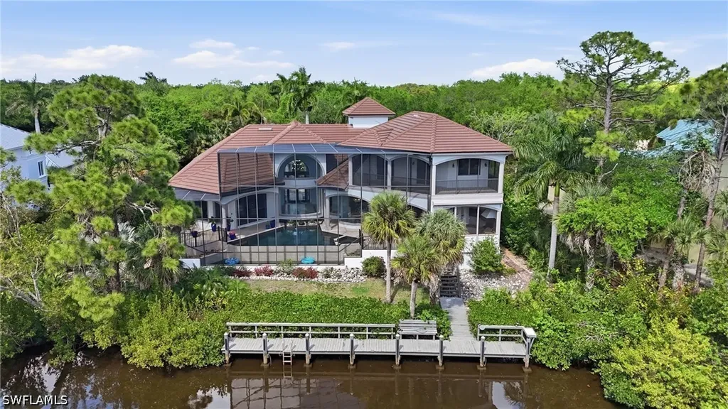 1237 Pocantico Lane Naples FL 34110