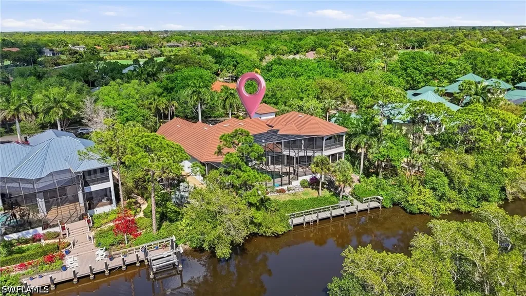 1237 Pocantico Lane Naples FL 34110