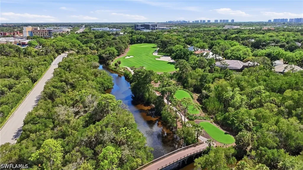 1237 Pocantico Lane Naples FL 34110
