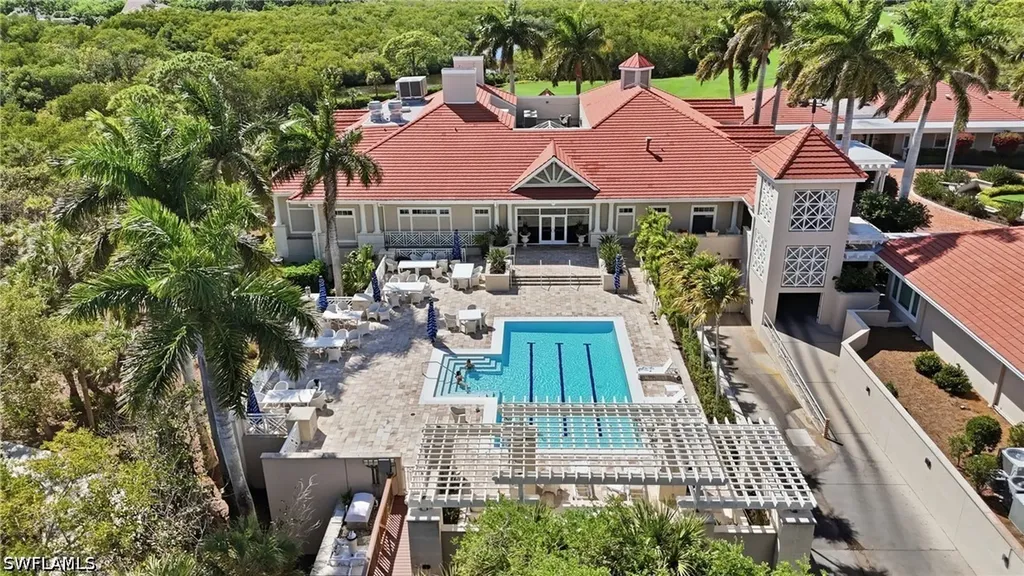 1237 Pocantico Lane Naples FL 34110