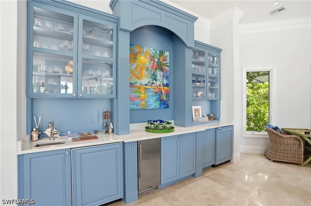 1237 Pocantico Lane Naples FL 34110