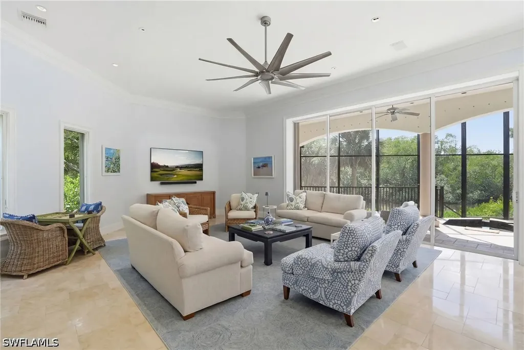 1237 Pocantico Lane Naples FL 34110