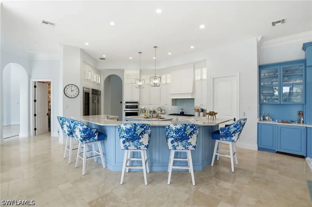 1237 Pocantico Lane Naples FL 34110