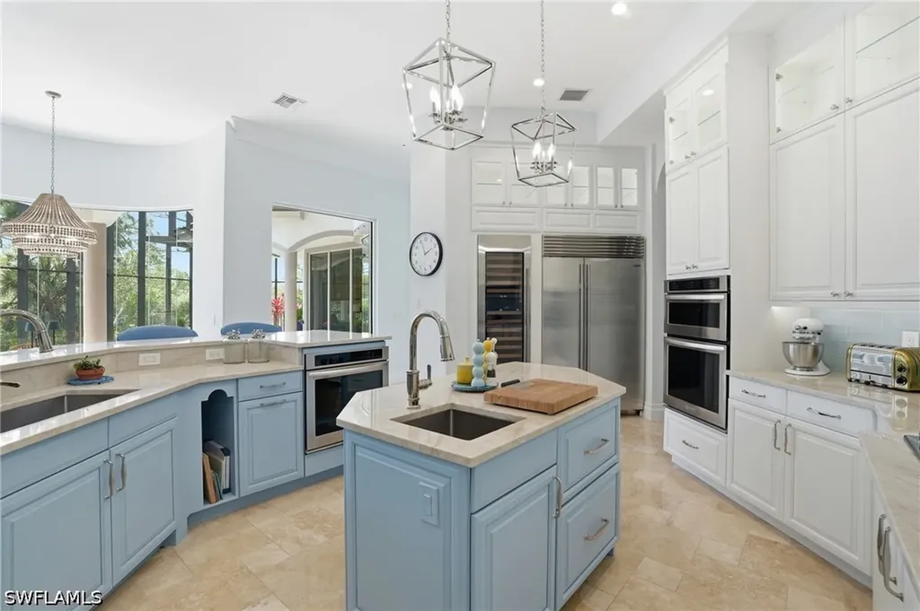 1237 Pocantico Lane Naples FL 34110