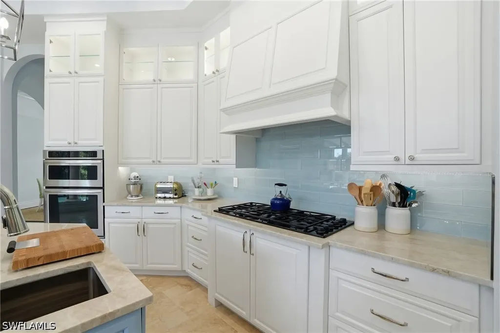 1237 Pocantico Lane Naples FL 34110