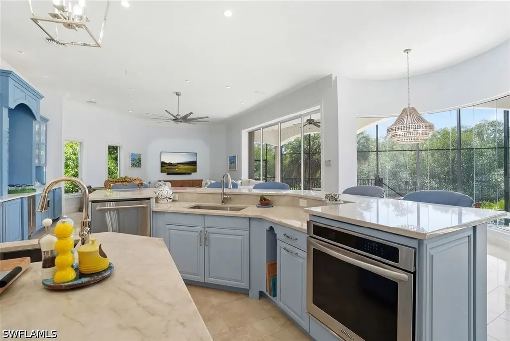 1237 Pocantico Lane Naples FL 34110
