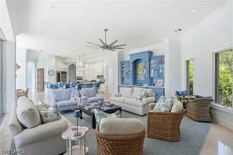 1237 Pocantico Lane Naples FL 34110