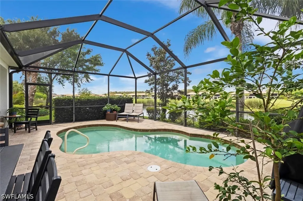 5719 Declaration Court Ave Maria FL 34142