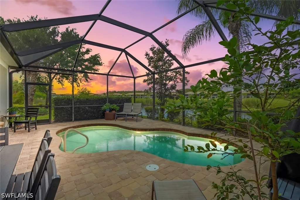 5719 Declaration Court Ave Maria FL 34142