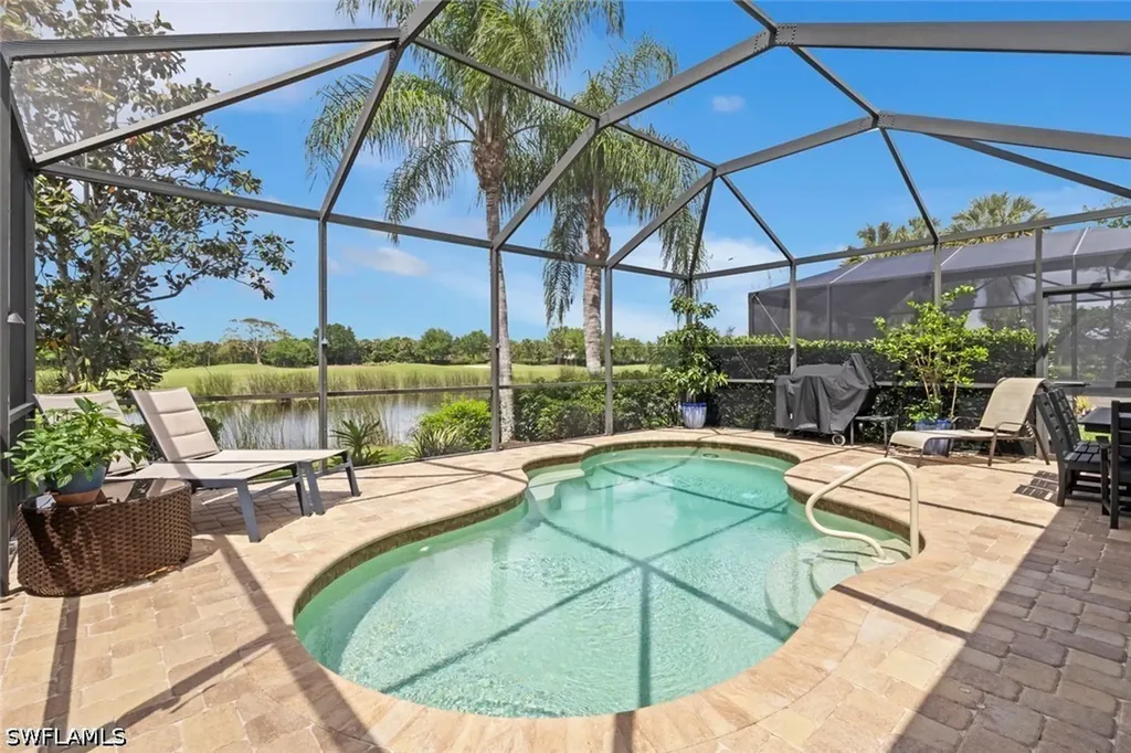 5719 Declaration Court Ave Maria FL 34142