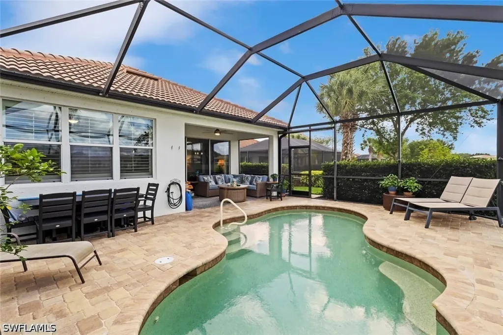 5719 Declaration Court Ave Maria FL 34142