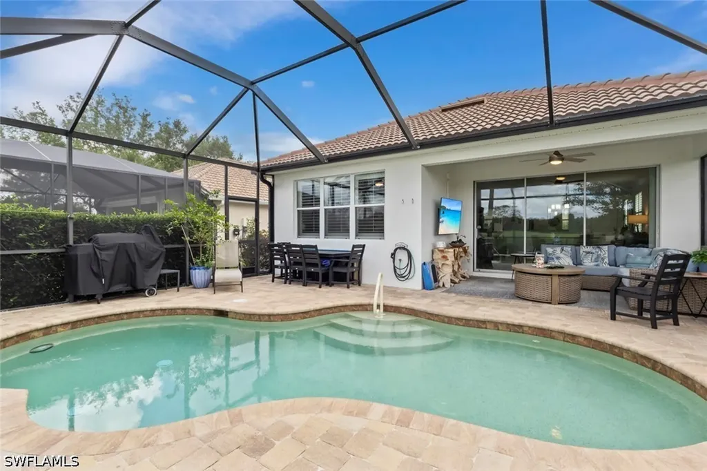 5719 Declaration Court Ave Maria FL 34142