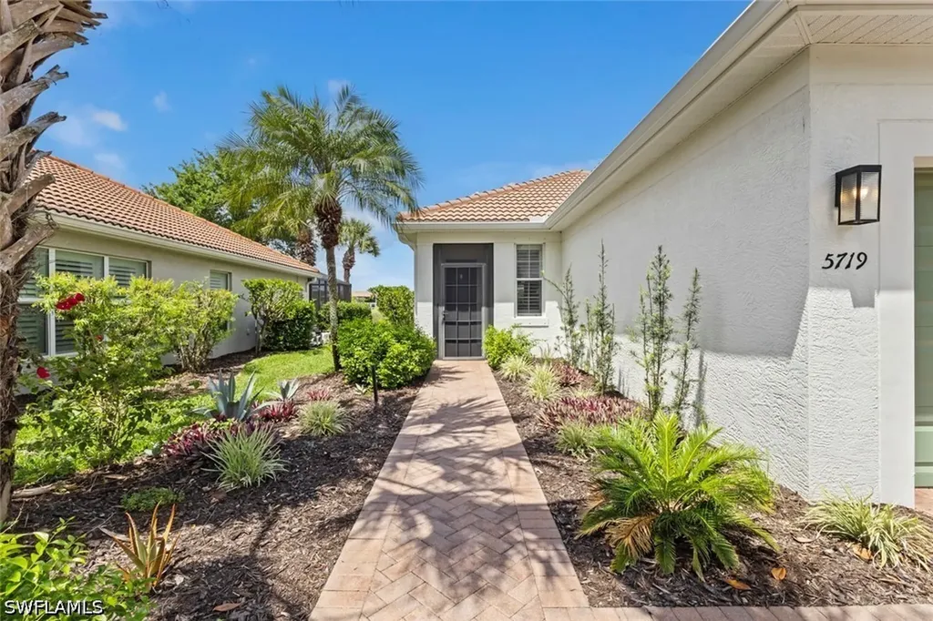 5719 Declaration Court Ave Maria FL 34142