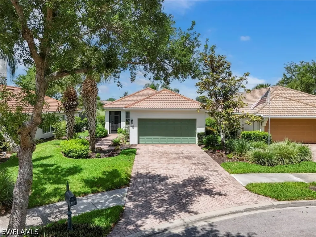 5719 Declaration Court Ave Maria FL 34142