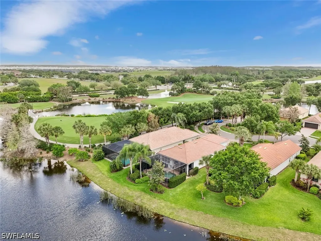 5719 Declaration Court Ave Maria FL 34142