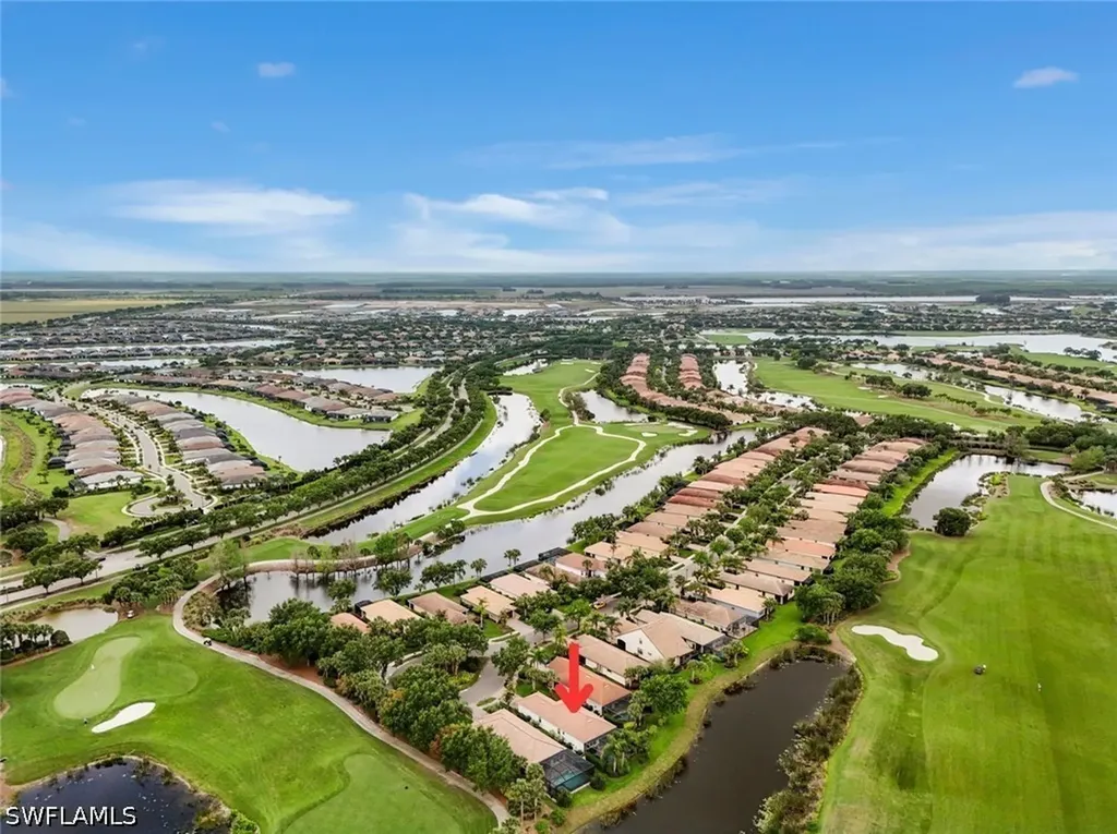 5719 Declaration Court Ave Maria FL 34142