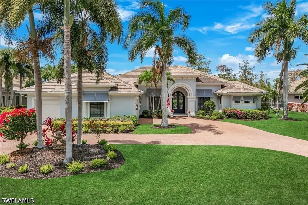 12371 Water Oak Drive Estero FL 33928