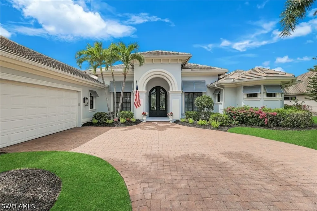 12371 Water Oak Drive Estero FL 33928