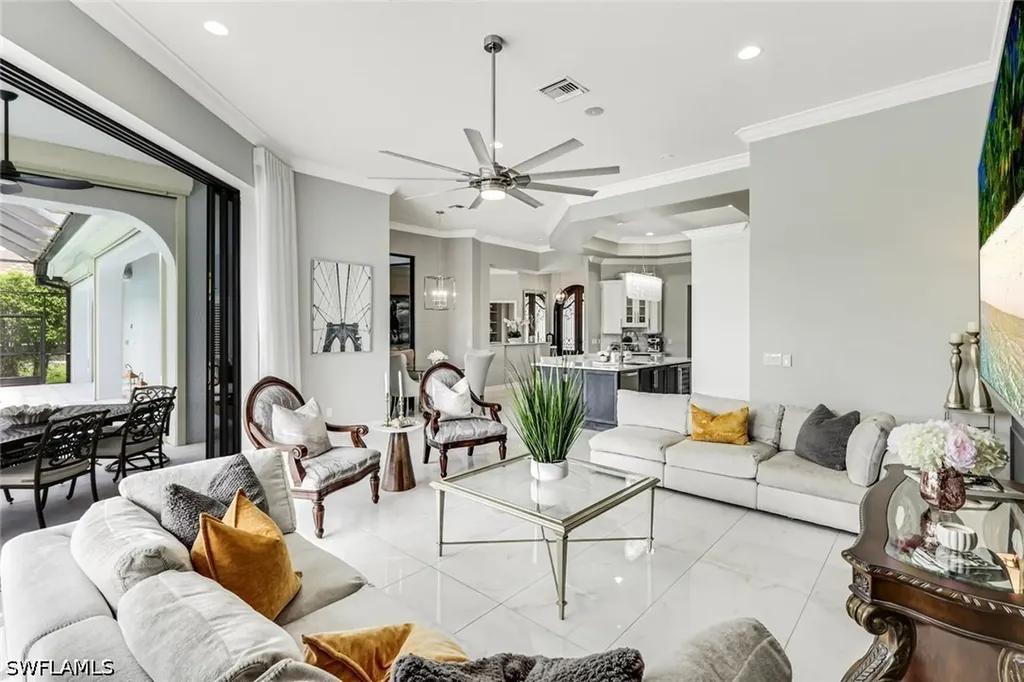 12371 Water Oak Drive Estero FL 33928