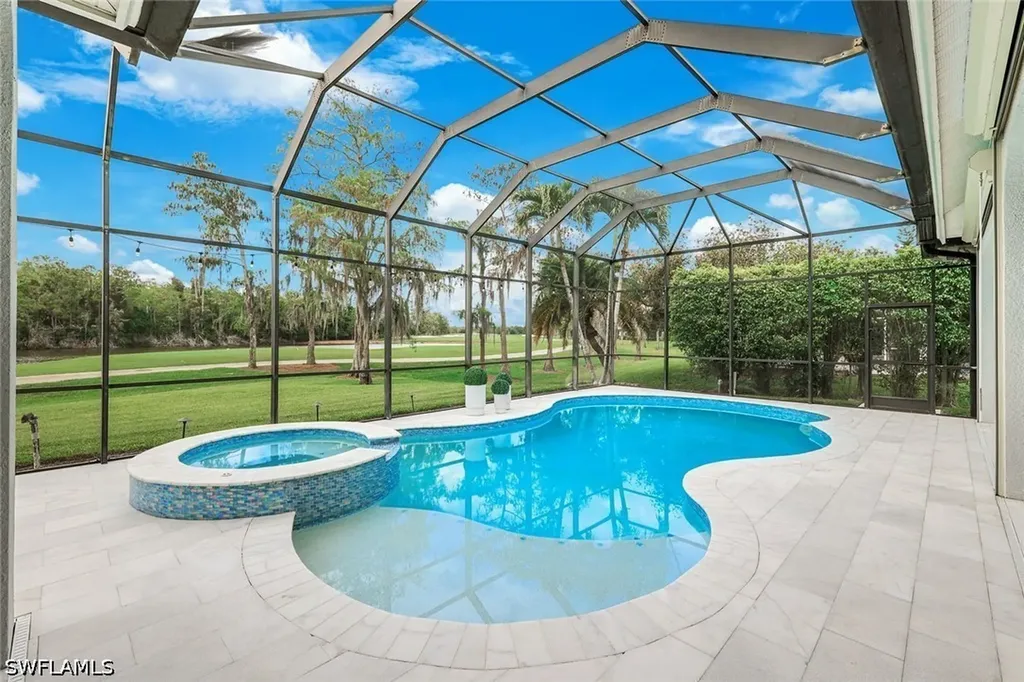 12371 Water Oak Drive Estero FL 33928