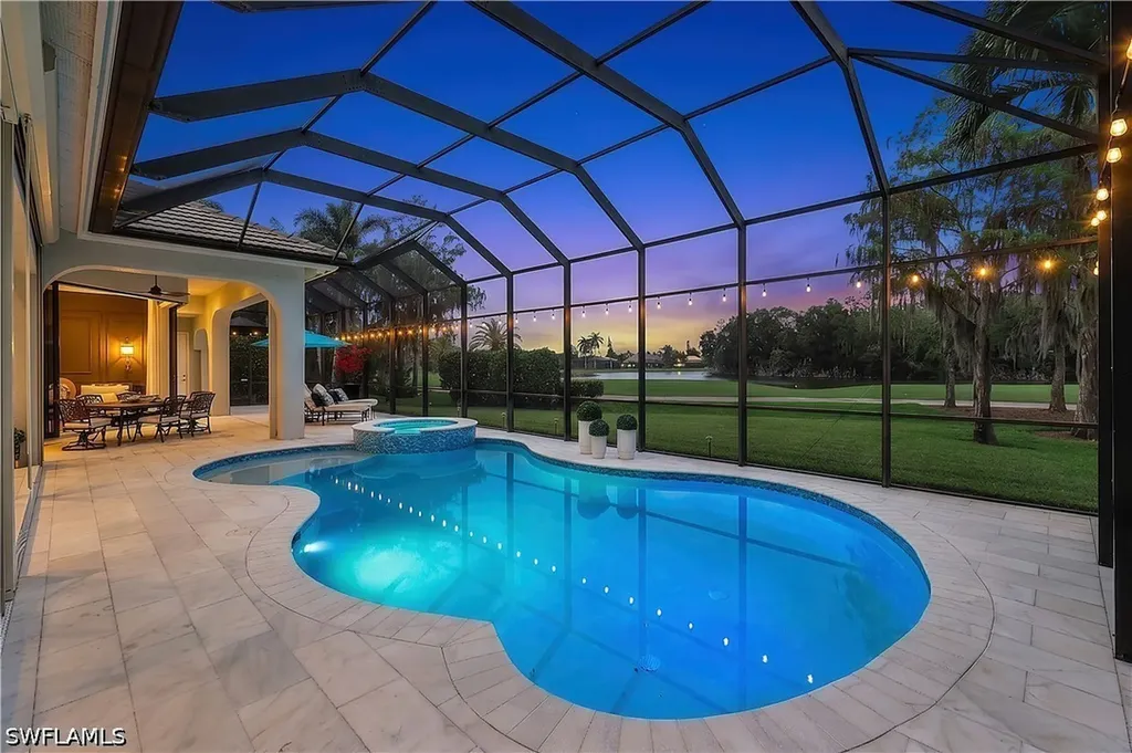12371 Water Oak Drive Estero FL 33928