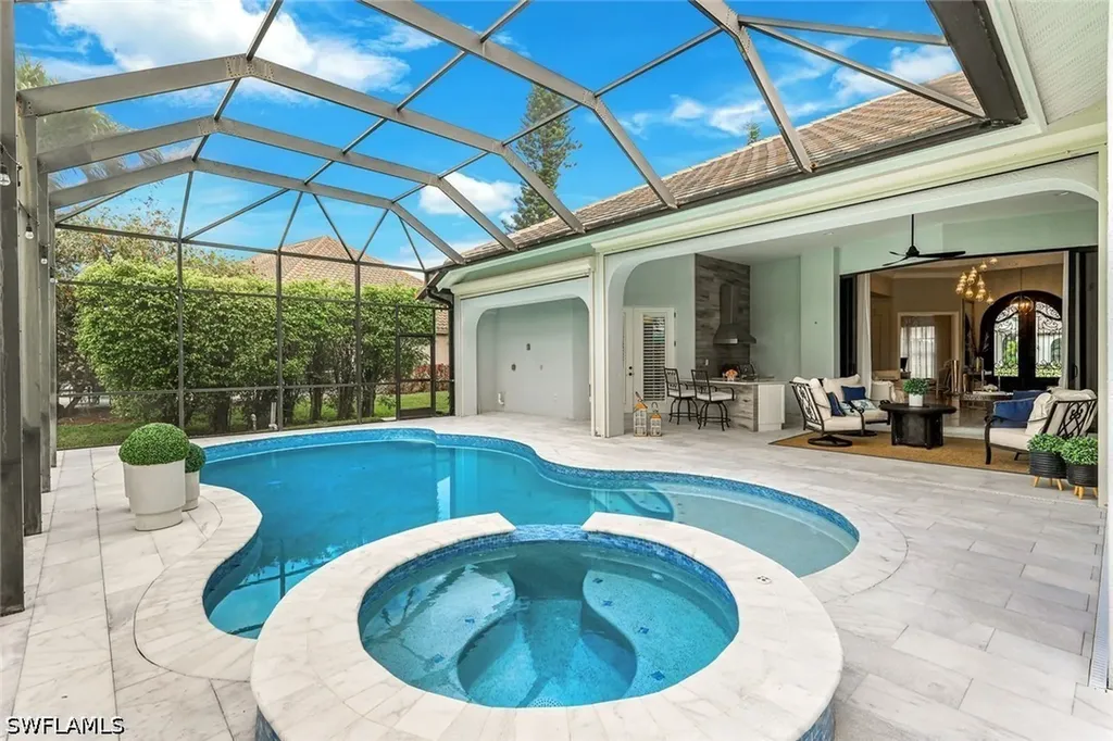 12371 Water Oak Drive Estero FL 33928