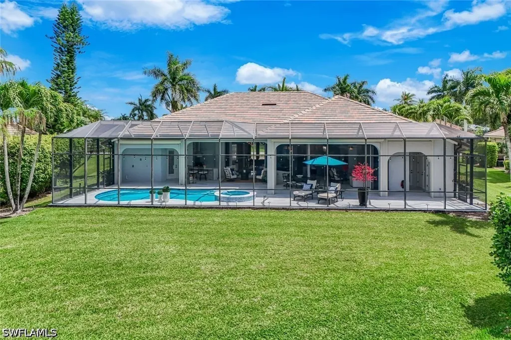 12371 Water Oak Drive Estero FL 33928