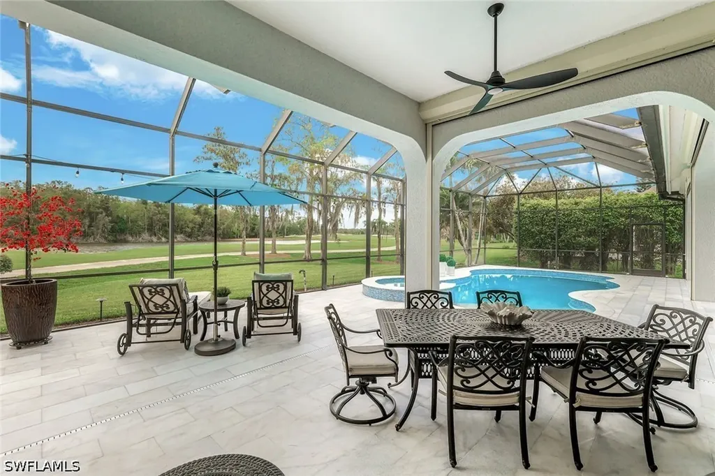 12371 Water Oak Drive Estero FL 33928