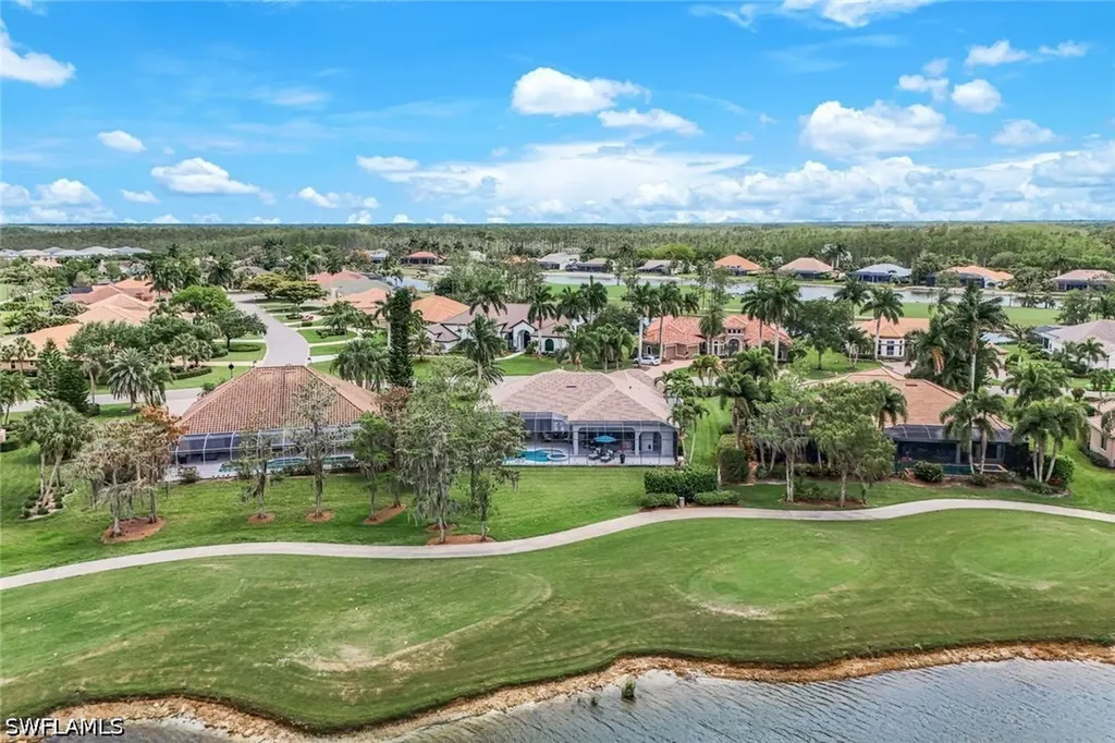 12371 Water Oak Drive Estero FL 33928