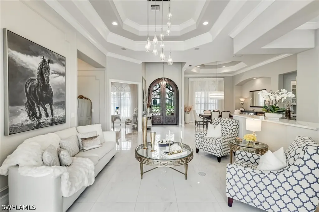 12371 Water Oak Drive Estero FL 33928