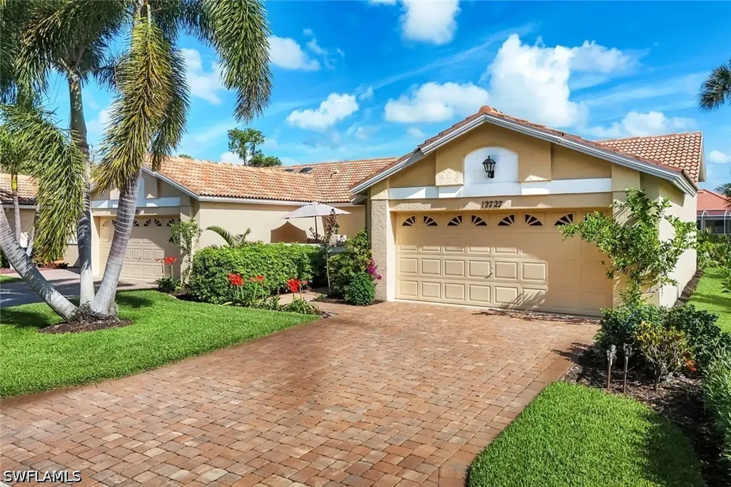 12727 Maiden Cane Lane Bonita Springs FL 34135
