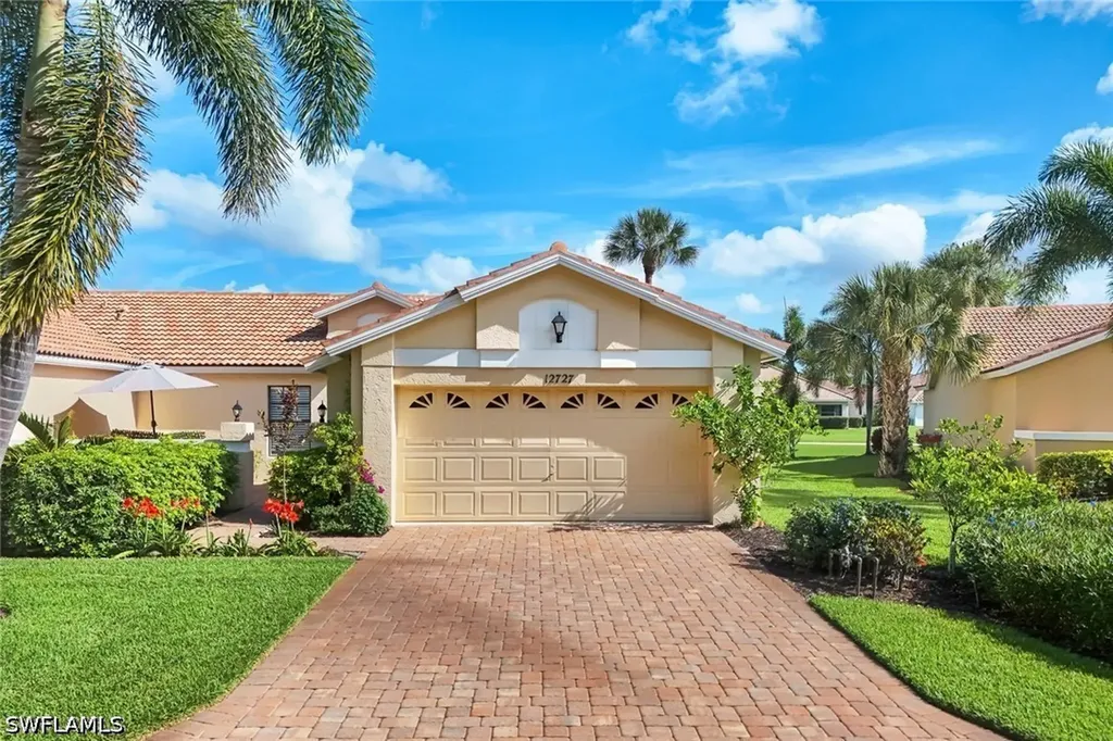 12727 Maiden Cane Lane Bonita Springs FL 34135