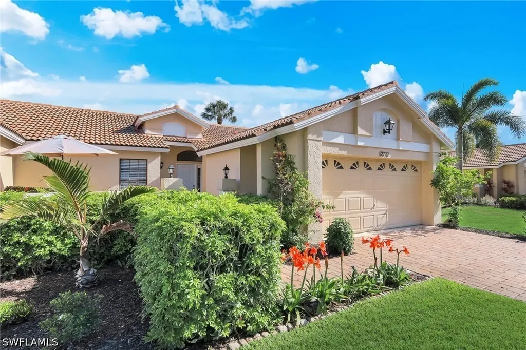 12727 Maiden Cane Lane Bonita Springs FL 34135