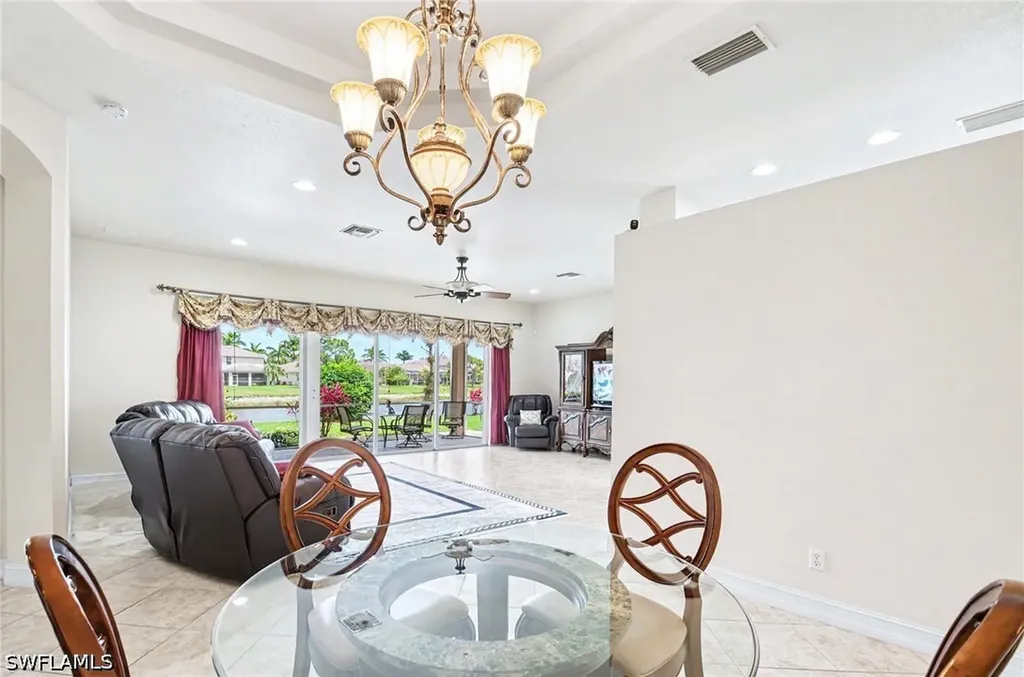 14809 Canton Court Naples FL 34114