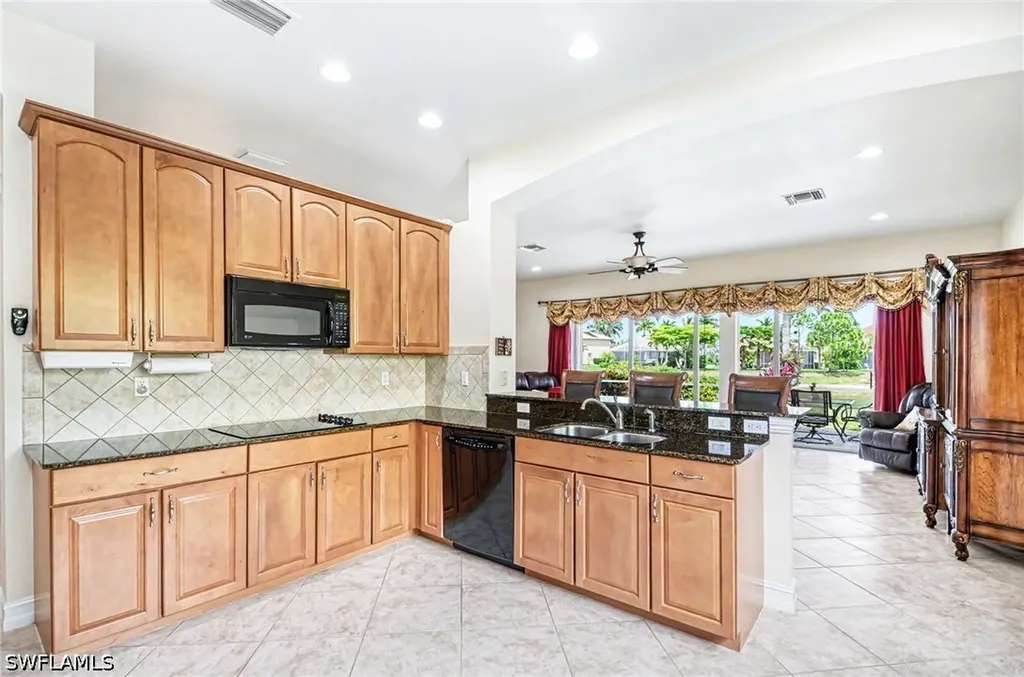 14809 Canton Court Naples FL 34114
