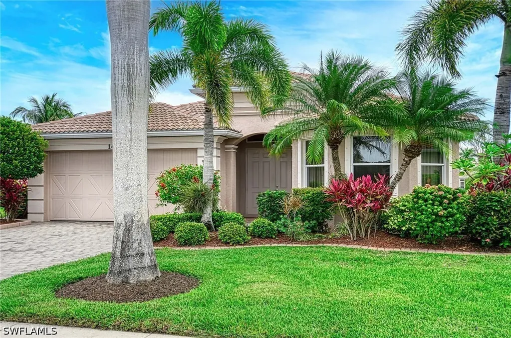14809 Canton Court Naples FL 34114