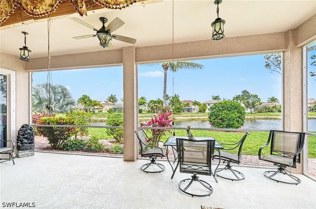 14809 Canton Court Naples FL 34114