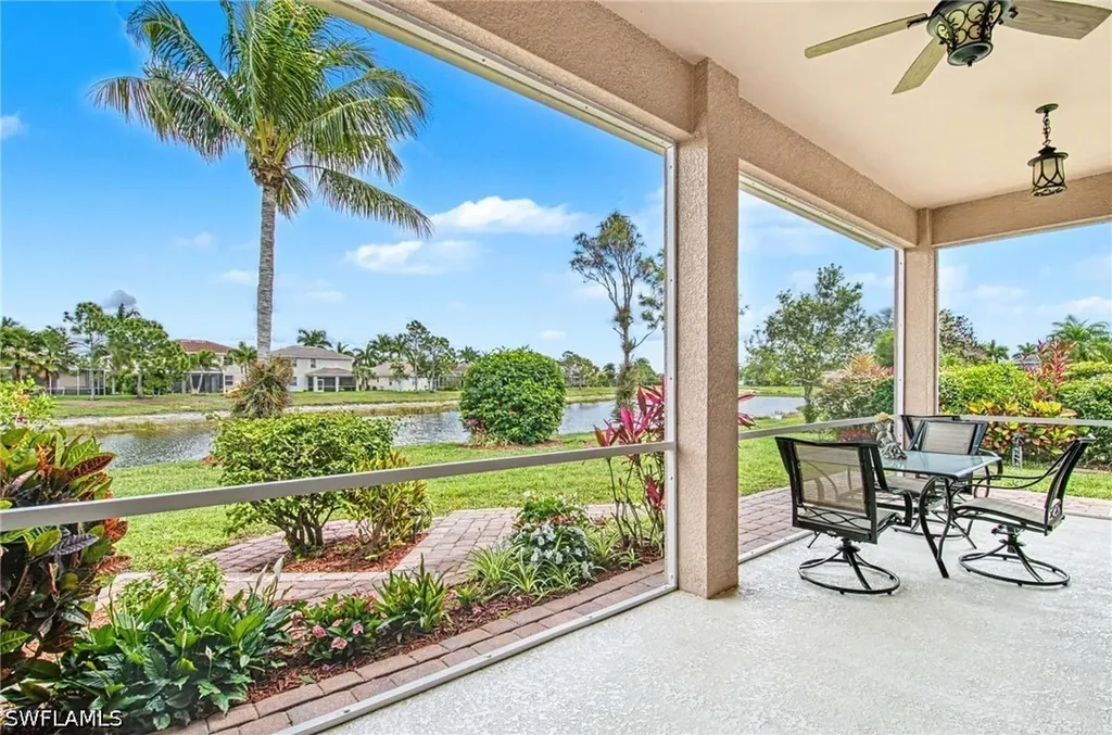 14809 Canton Court Naples FL 34114