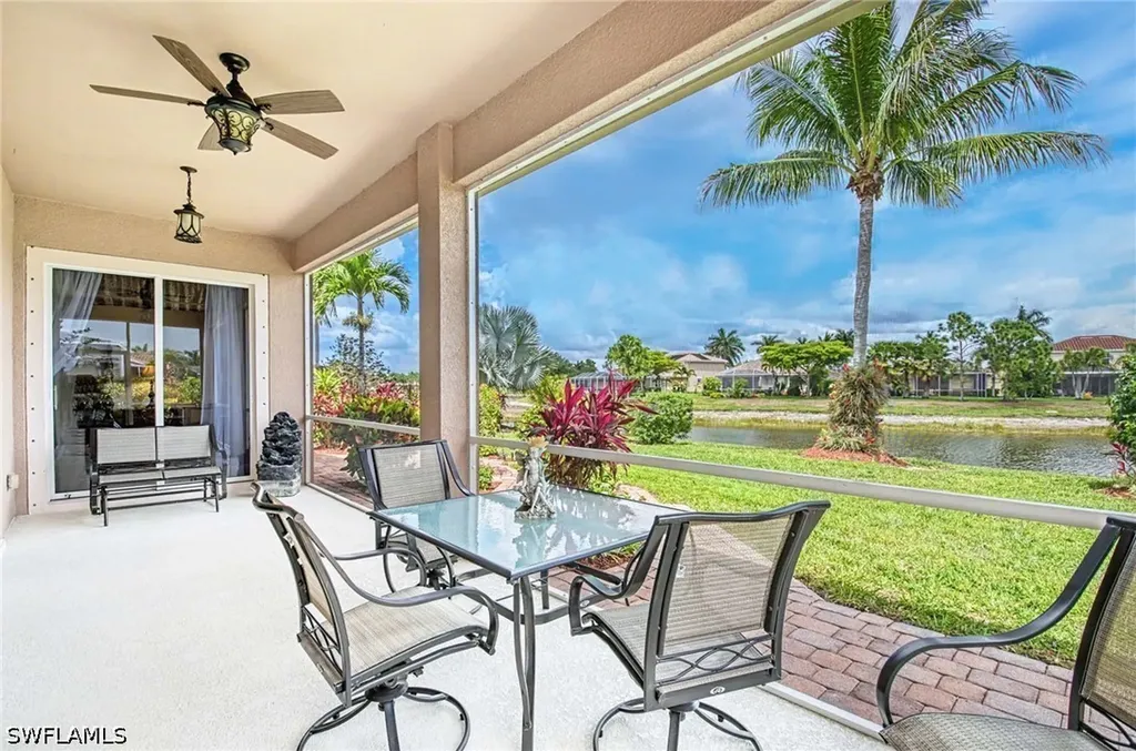 14809 Canton Court Naples FL 34114