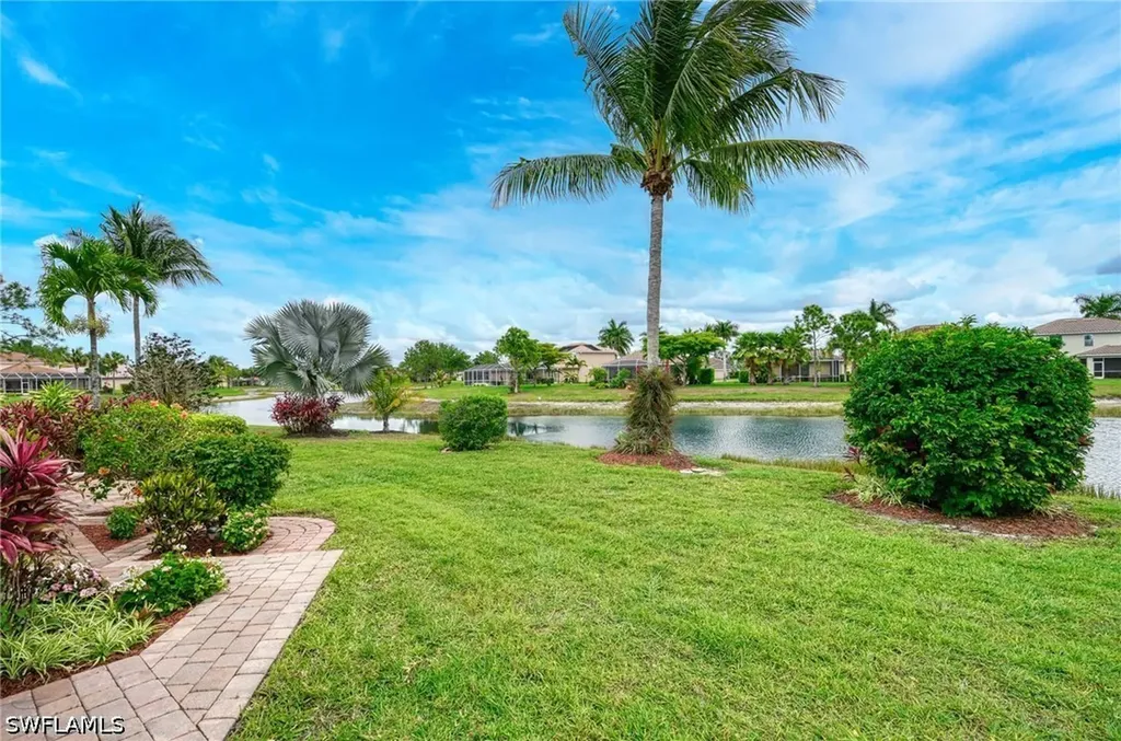 14809 Canton Court Naples FL 34114