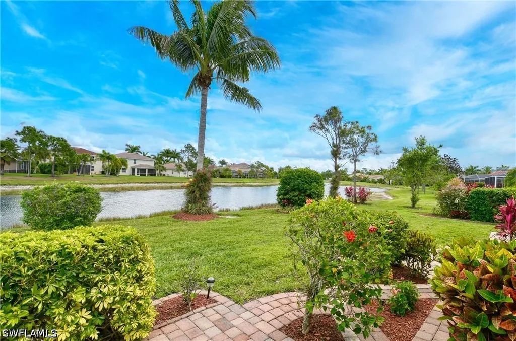 14809 Canton Court Naples FL 34114