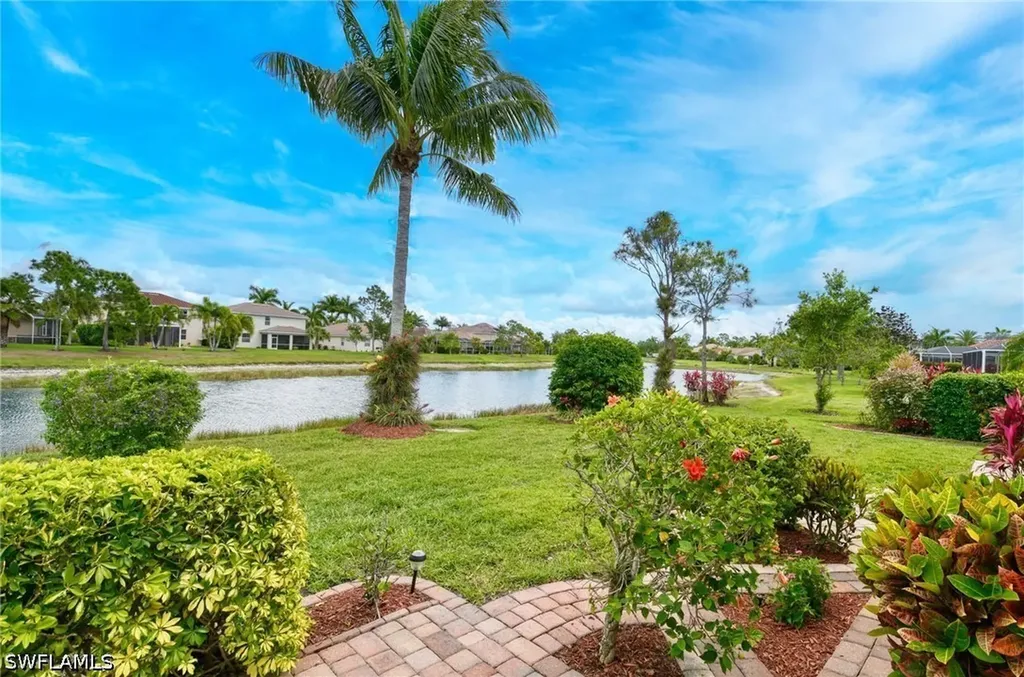 14809 Canton Court Naples FL 34114