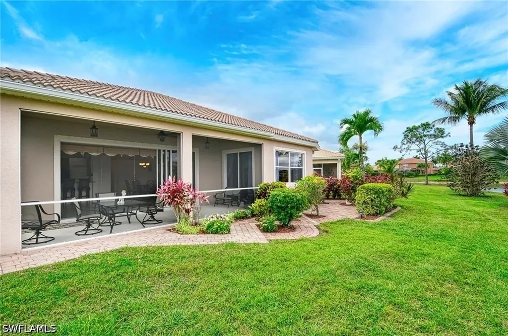 14809 Canton Court Naples FL 34114