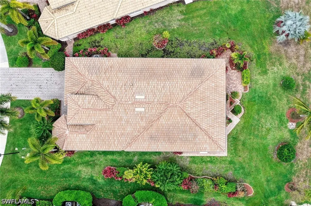 14809 Canton Court Naples FL 34114