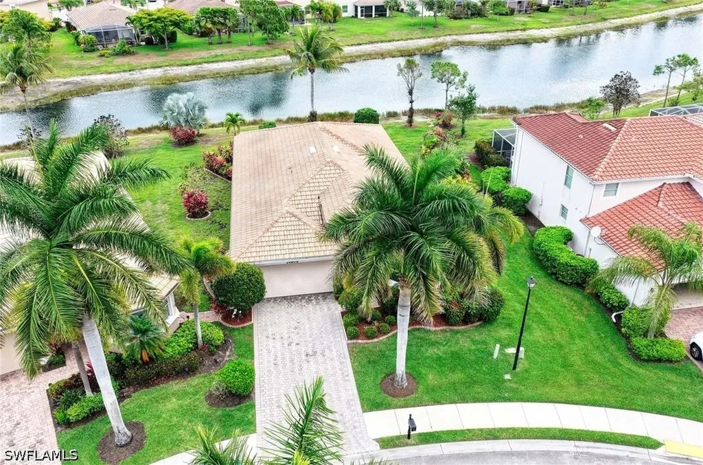 14809 Canton Court Naples FL 34114