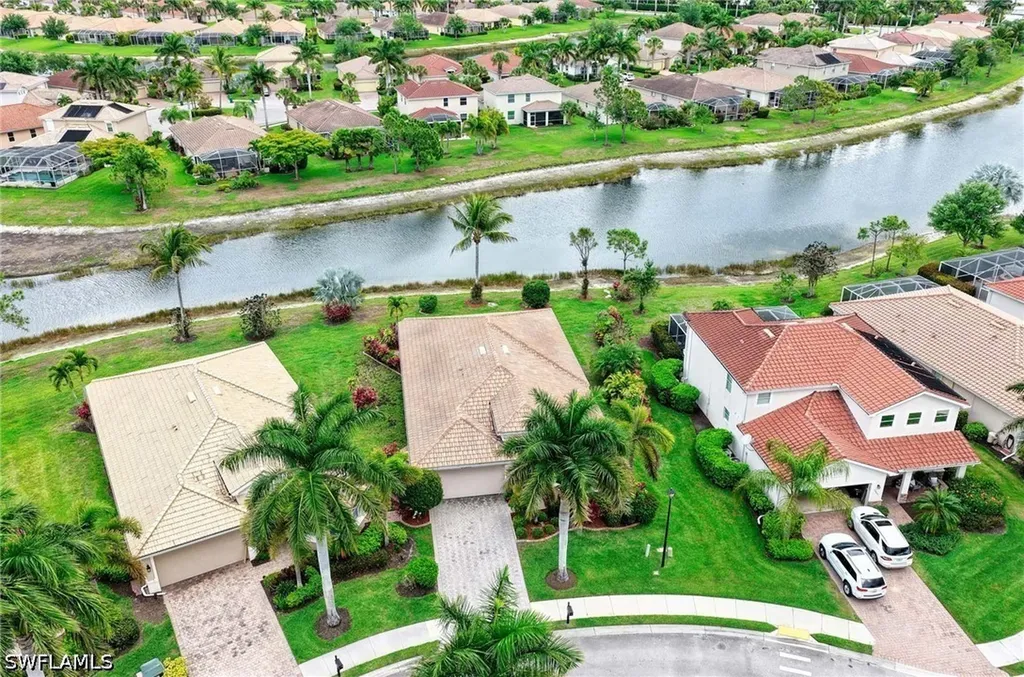 14809 Canton Court Naples FL 34114