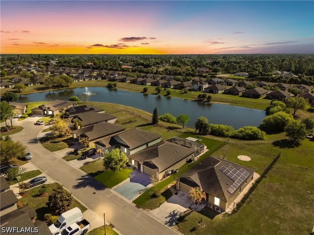 175 Shadowview Court Lehigh Acres FL 33974