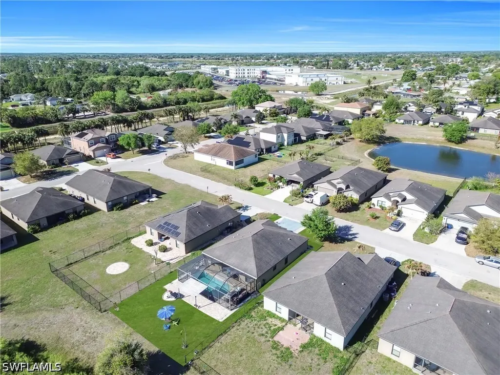 175 Shadowview Court Lehigh Acres FL 33974
