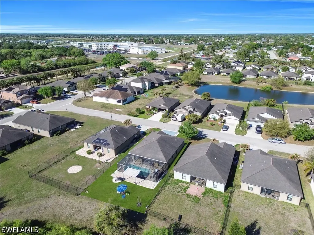 175 Shadowview Court Lehigh Acres FL 33974