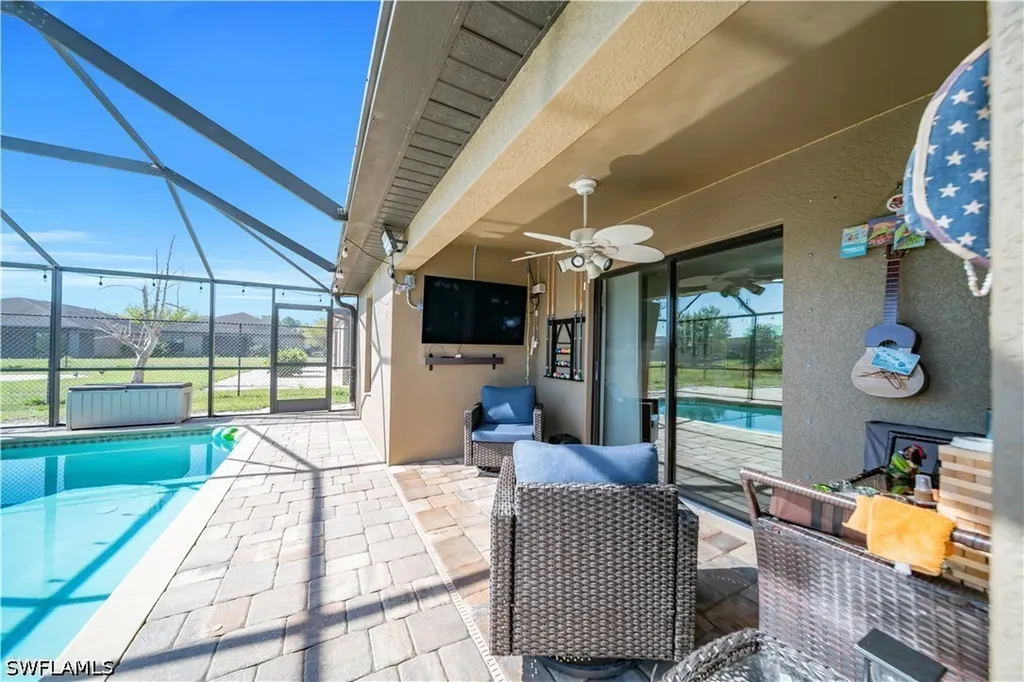 175 Shadowview Court Lehigh Acres FL 33974